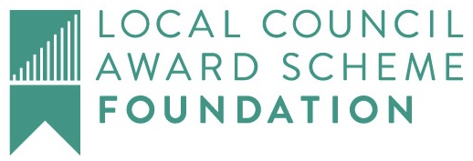 Local Council Award Scheme Logo